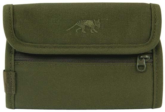 ID-kaarthouder TT groen