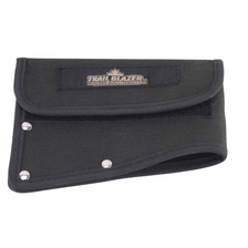 Bijl hoes universeel Trailblazer zwart