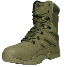 Tactical Boots Recon groen