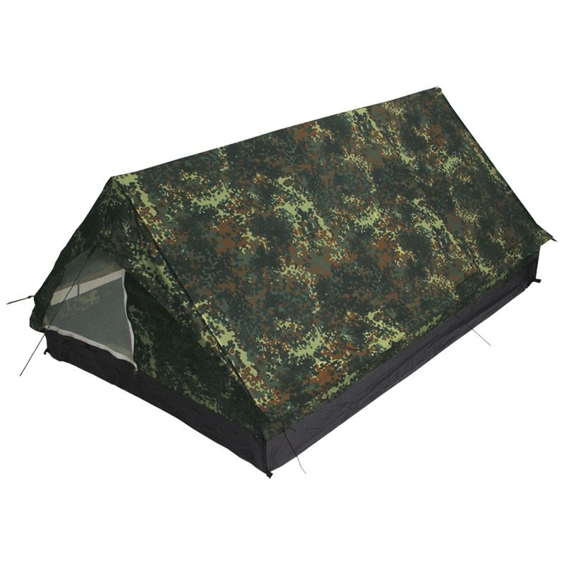 Mini Pack Standaard Duitse camo 