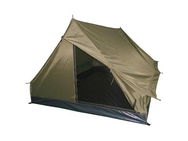 Mini Pack Standaard groen