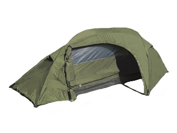 Tent Recon 1 persoons groen