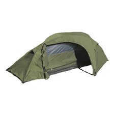 Tent Recon 1 persoons groen