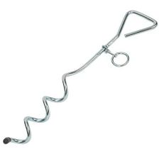 Hondenpen / tentanker Kampa 40 cm