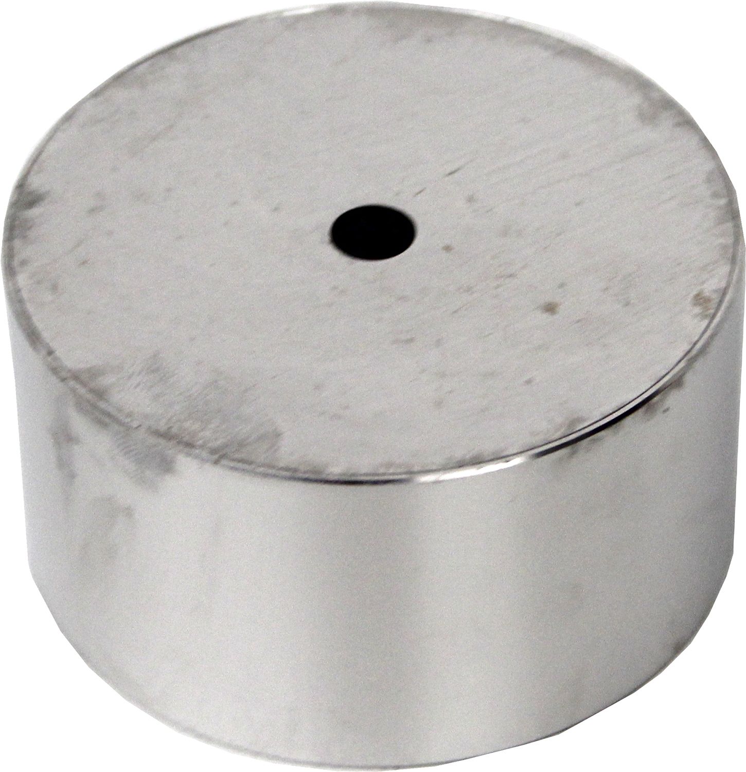 Beschermkap RVS Easy