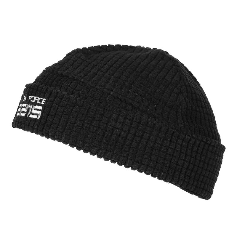 TF-2215 Beanie zwart 