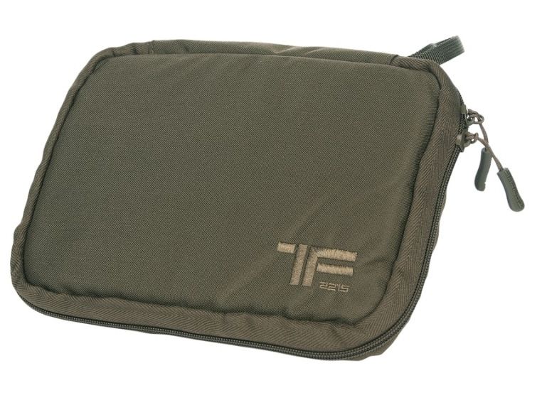 TF-2215 EDC Tech Pouch Ranger Green