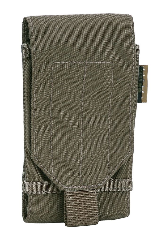  Opbouwtas telefoon TF-2215  Ranger Green