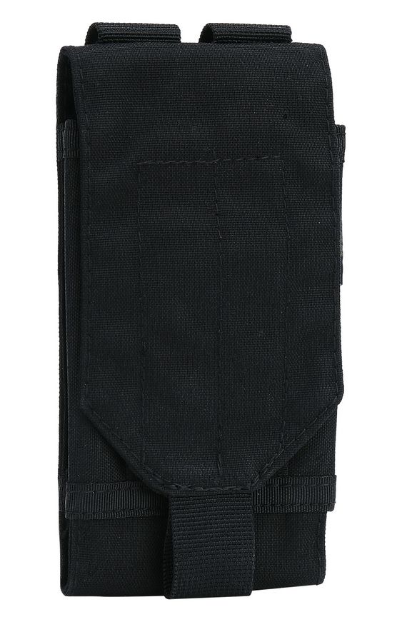 Opbouwtas telefoon TF-2215 zwart