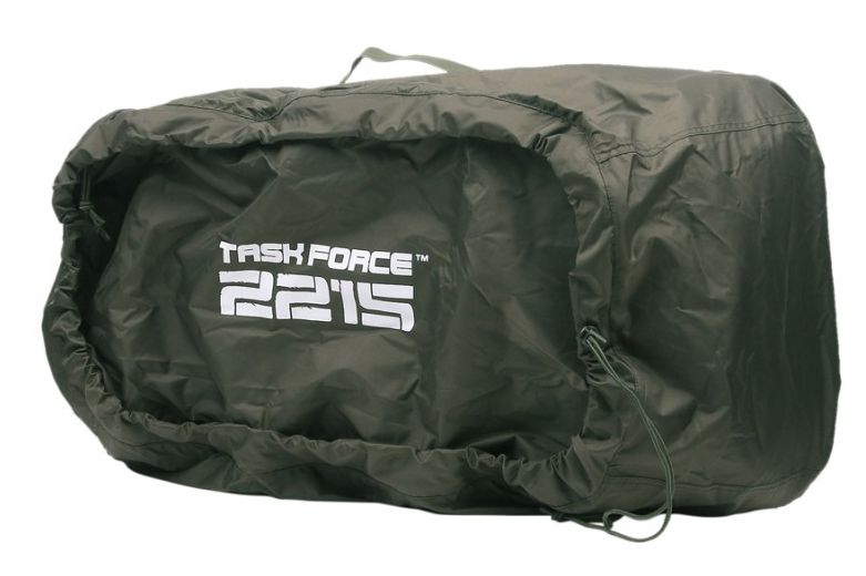 Vliegtuigtas TF-2215 Ranger Green