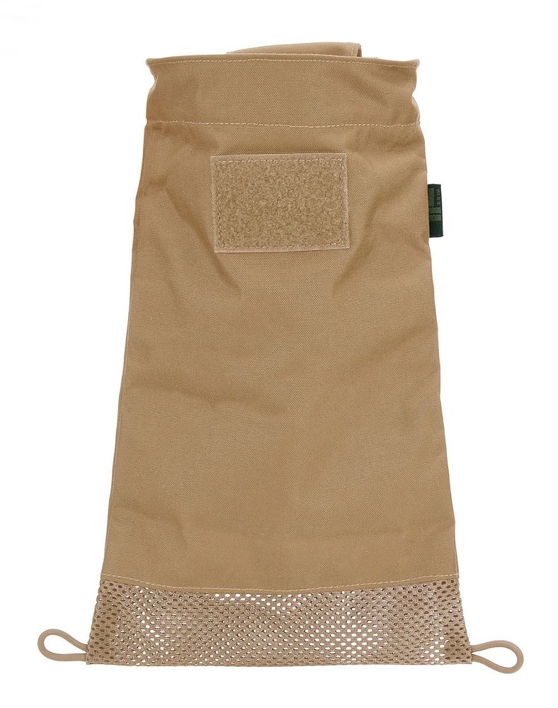 TF-2215 Dump pouch Coyote