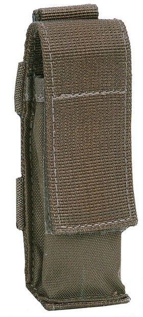 Opbouwtas mes / multitool klein Ranger Green