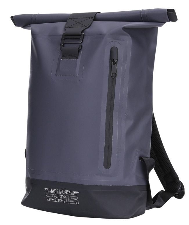 Rugzak Urban Creek 18 liter grijs