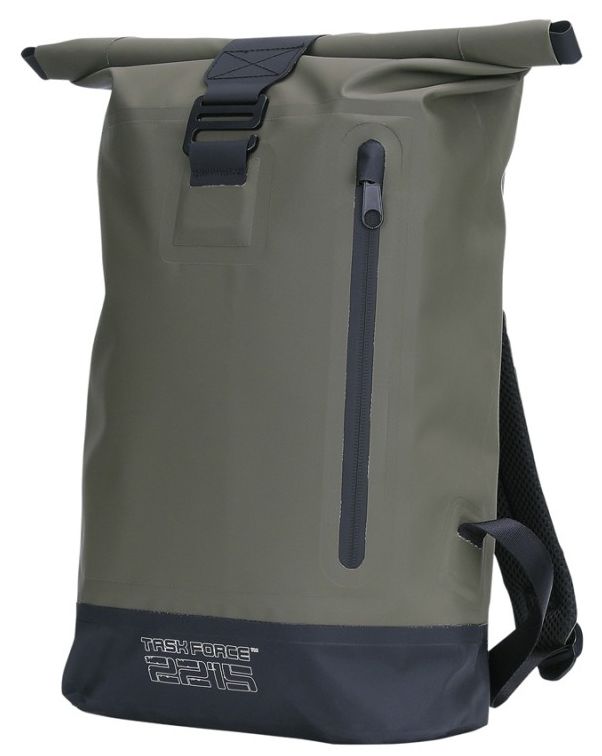 Rugzak Urban Creek 18 liter groen
