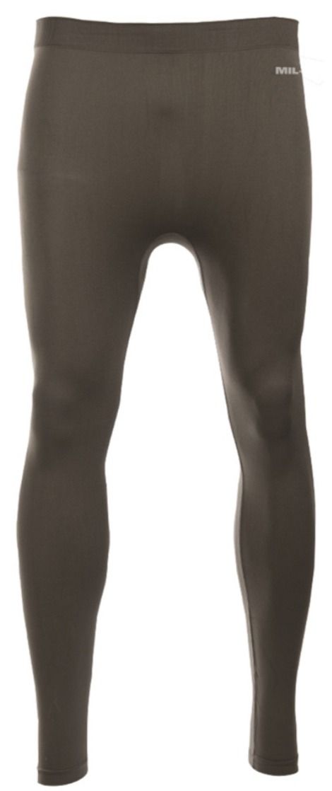 Thermobroek Mil-Tec groen