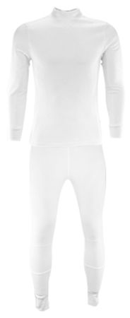 Thermo ondergoed set Extreme wit