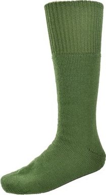 Thermosok Defensie groen