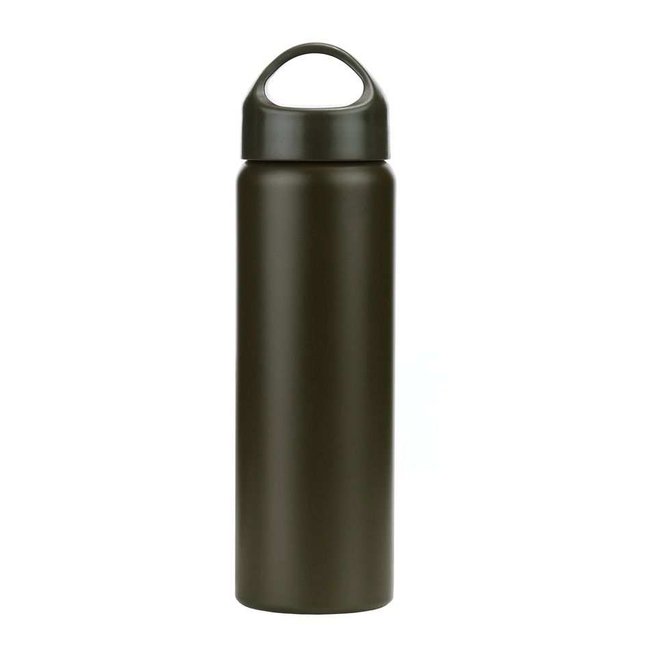 Thermosfles Ranger 0.5 l. groen