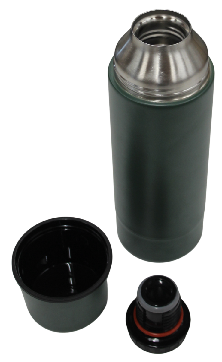 Thermosfles Defensie nieuw