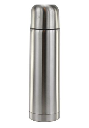 Thermosfles 0.5 l. RVS