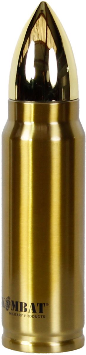 Thermosfles kogel / granaat 0.5 l.