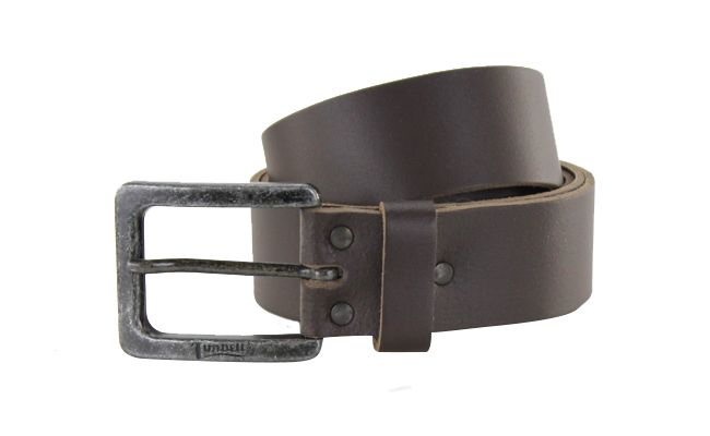 Riem Timbelt 421 38 mm bruin