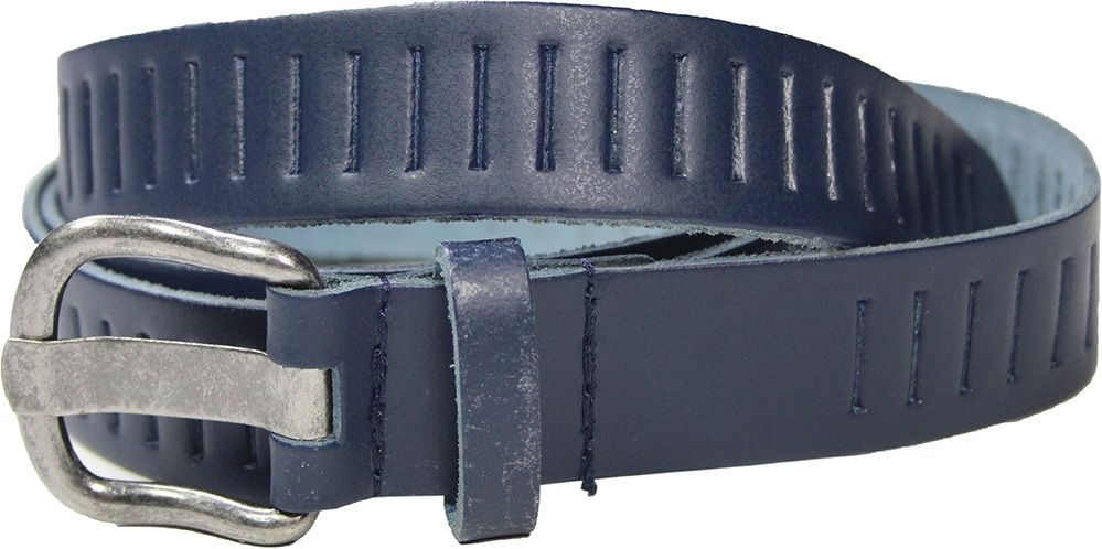 Riem Timbelt 426 27 mm blauw