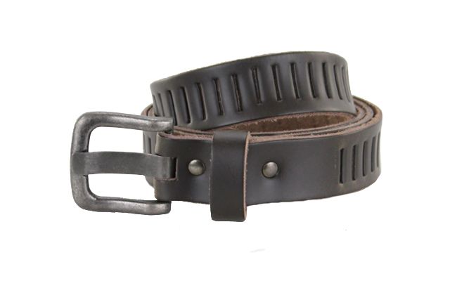 Riem Timbelt 426 27 mm bruin