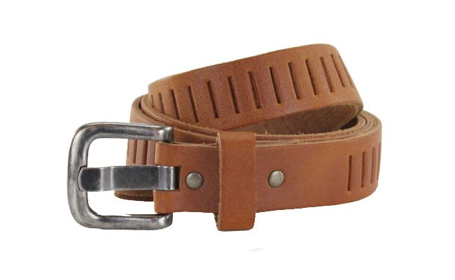 Riem Timbelt 426 27 mm cognac