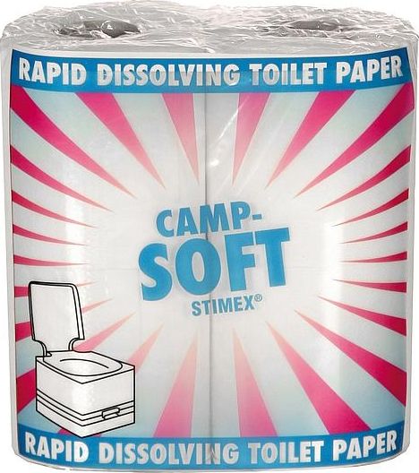 Super Soft toiletpapier 
