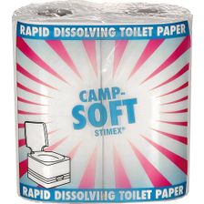 Super Soft toiletpapier 