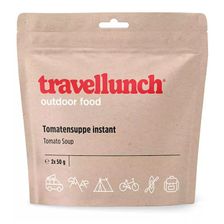 Travellunch Instant Tomatensoep