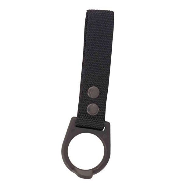 Tonfa houder voor aan de koppel