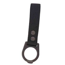 Tonfa houder voor aan de koppel