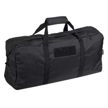 Tooltas nylon 17 liter Mil-Tec zwart