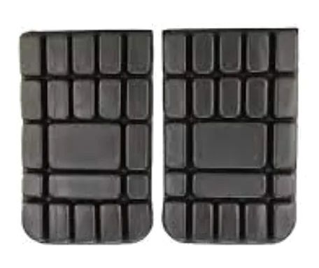 Top Rock kniestukken