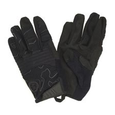 Tactical handschoen Touch KM zwart