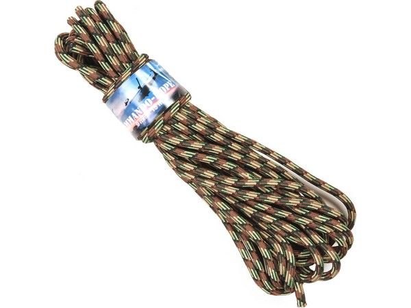 Touw Recon 9 mm 15 meter camo