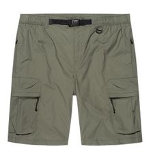 Korte broek Trail groen