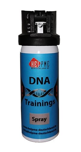 Trainingsspray