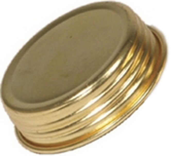 Spiritus Brander Trangia losse deksel