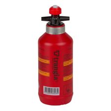 Brandstof/Fuel fles rood 300 ml.