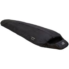 Slaapzak Trekker 150 Highlander Antraciet