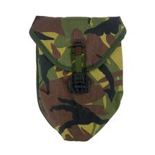Trifold hoes Alice clips NL camo