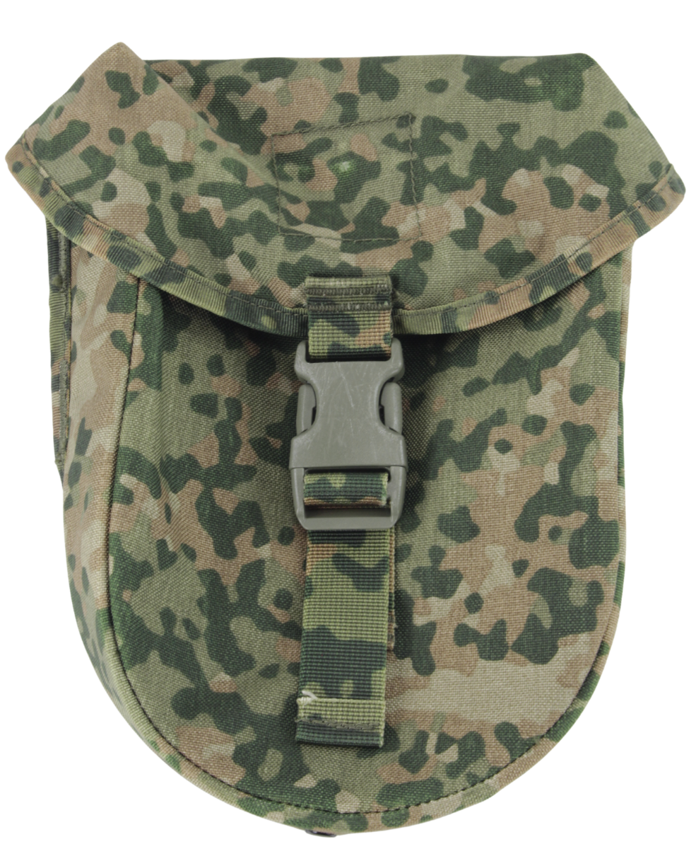 Trifold hoes NFP gebruikt