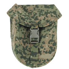 Trifold hoes NFP gebruikt