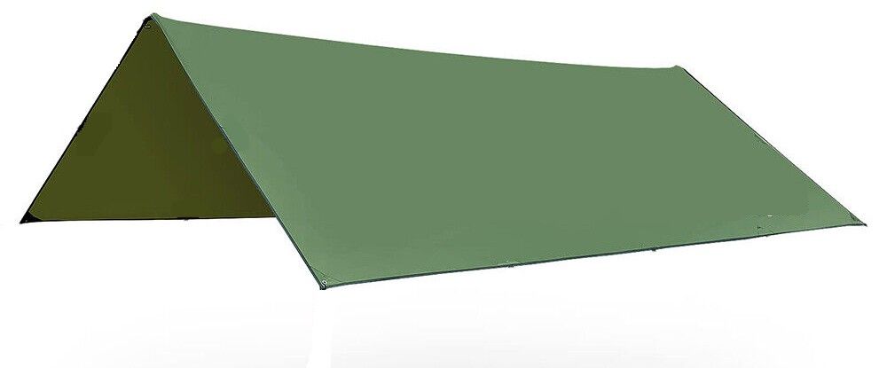 Tarp Highlander 250 x 170 groen