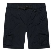 Korte broek Trail zwart