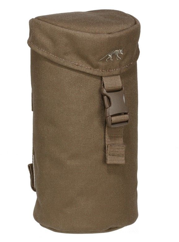 Opbouwtas gasfles Tasmanian Tiger Coyote