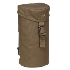 Opbouwtas gasfles Tasmanian Tiger Coyote